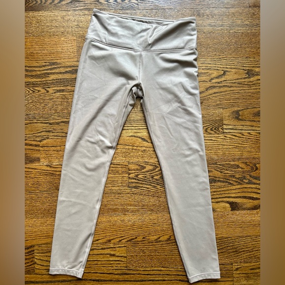 Athleta Yoga Leggings - Picture 2 of 8